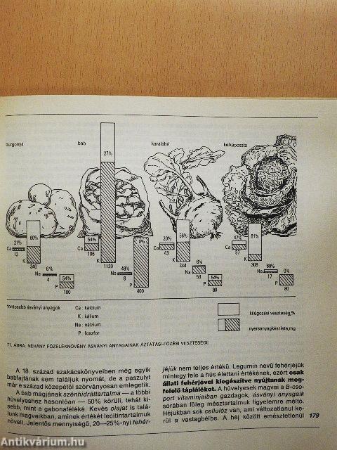 Gasztronómiánk krónikája