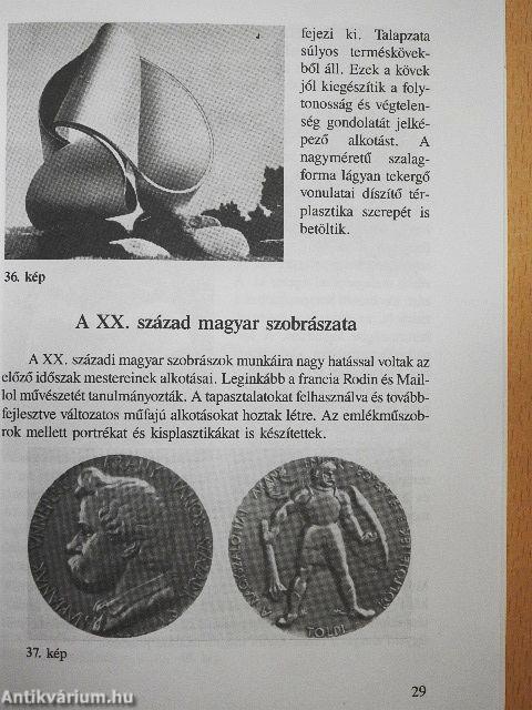 A XX. század művészete