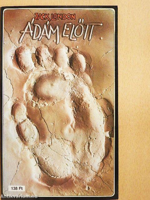 Ádám előtt/Kőkori történet