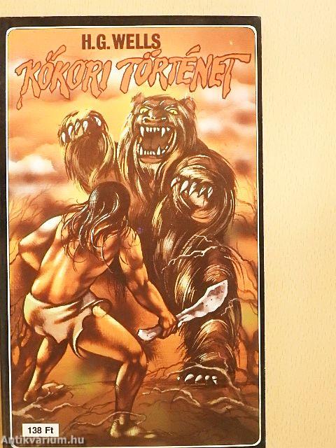 Ádám előtt/Kőkori történet