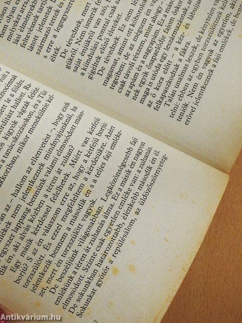 Ádám előtt/Kőkori történet