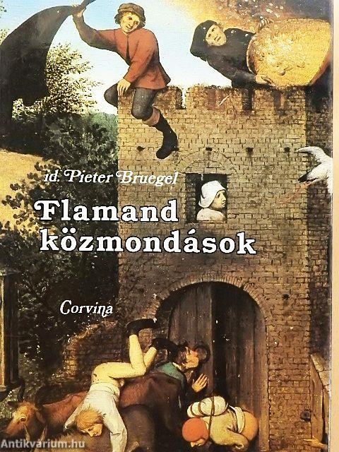 Flamand közmondások