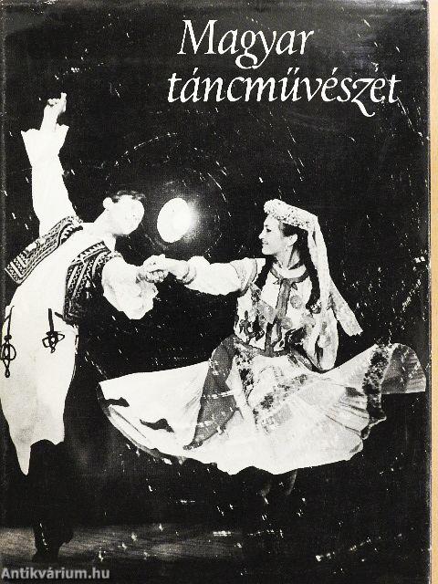 Magyar táncművészet