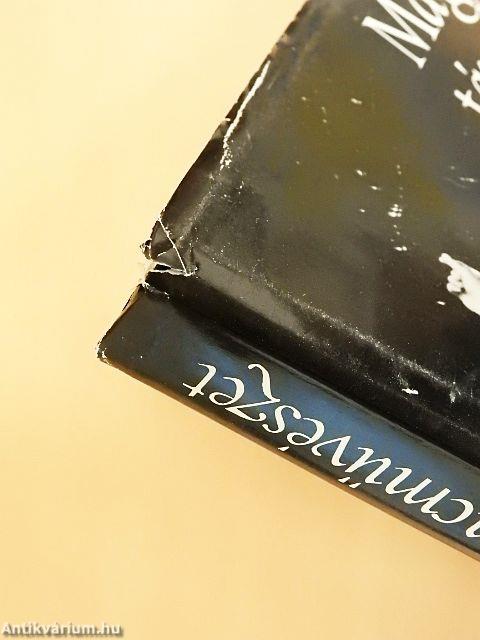 Magyar táncművészet