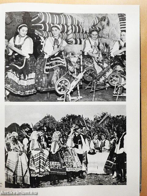 Magyar táncművészet