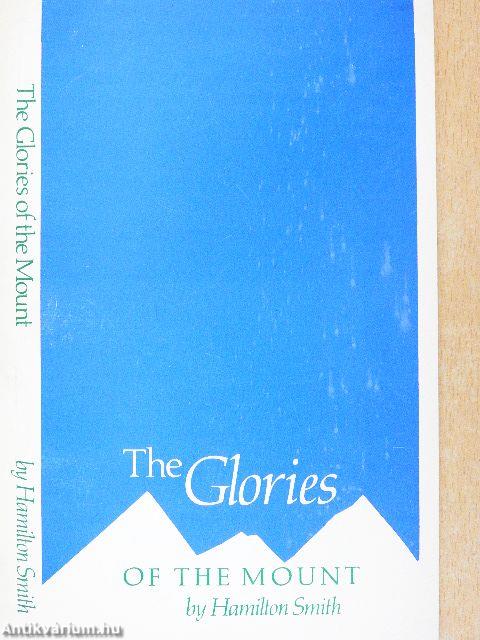 The Glories of the Mount