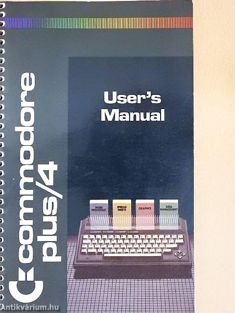 Commodore Plus/4