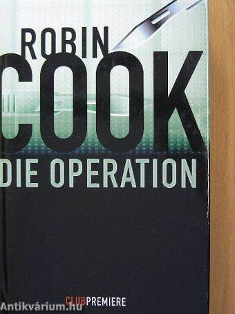 Die Operation