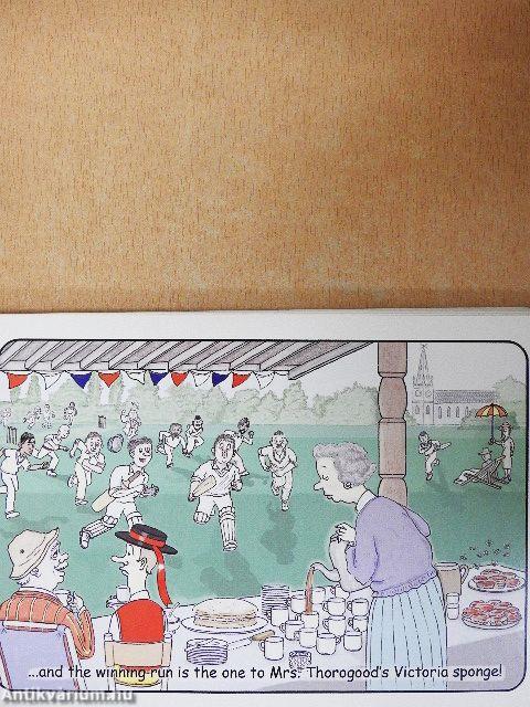 The How To Be British Collection Two