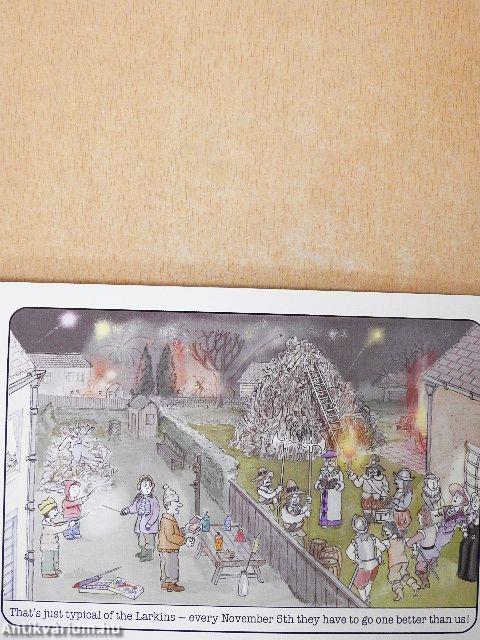 The How To Be British Collection Two