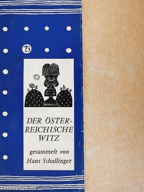 Österreichischer Witz