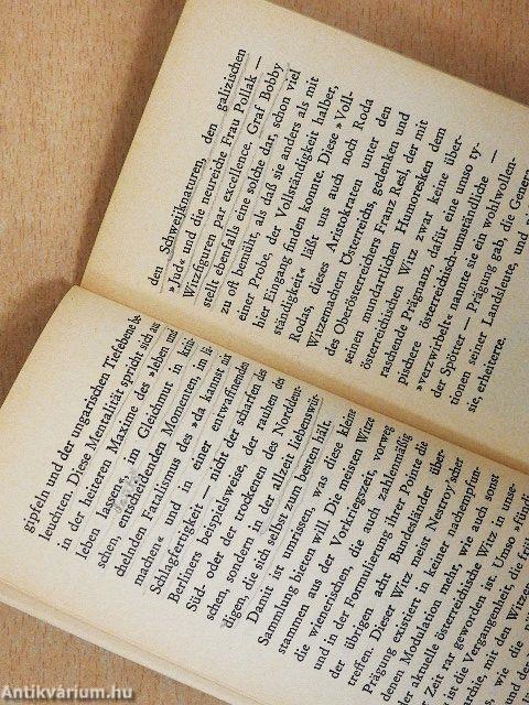 Österreichischer Witz