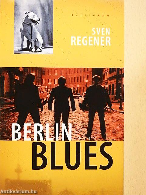 Berlin blues