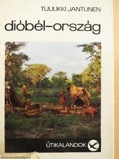 Dióbél-ország
