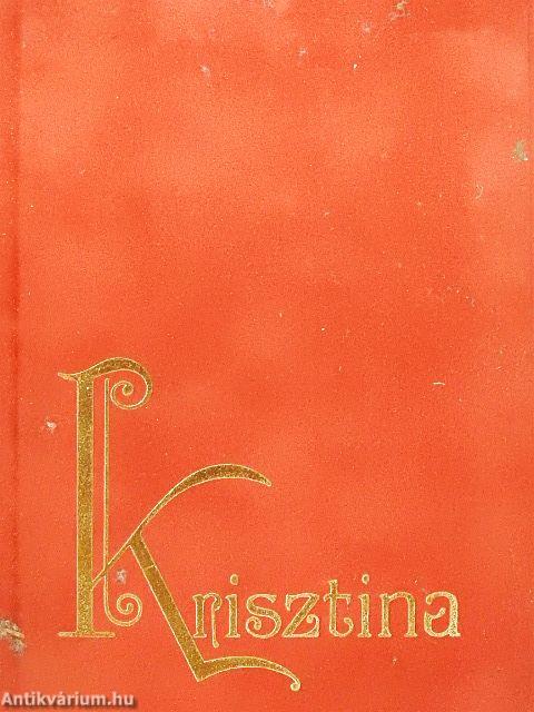 Krisztina