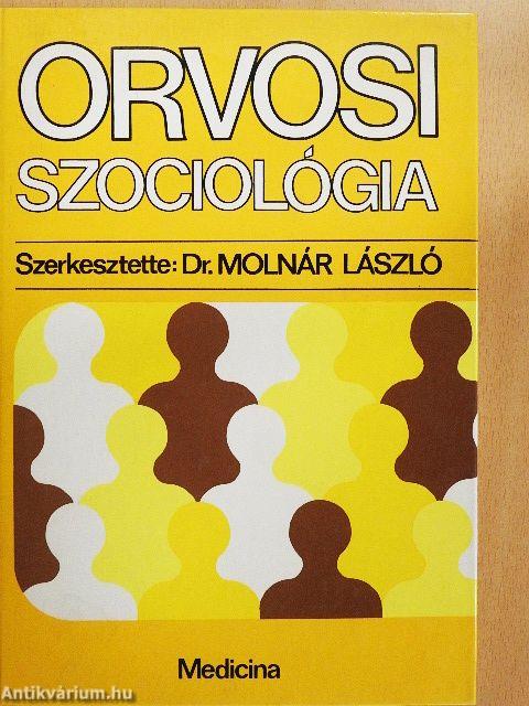 Orvosi szociológia