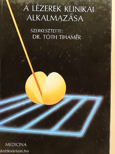 A lézerek klinikai alkalmazása