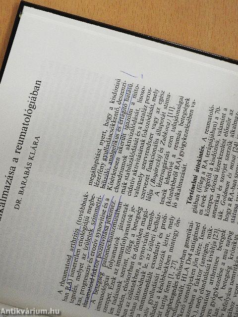 A lézerek klinikai alkalmazása