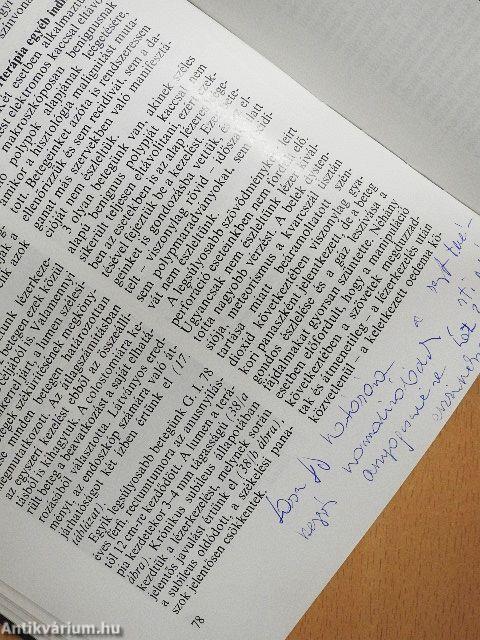 A lézerek klinikai alkalmazása