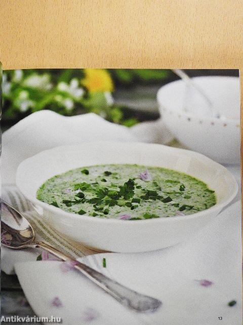 Alnatura Szakácskönyv