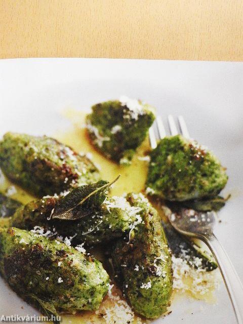 Alnatura Szakácskönyv