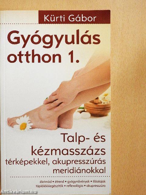 Gyógyulás otthon 1.