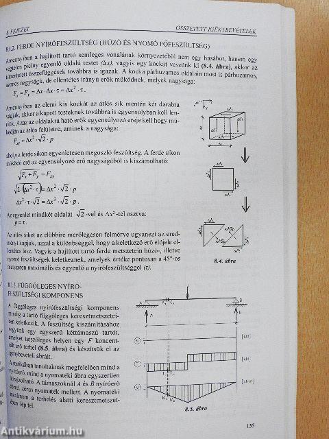 Szilárdságtan