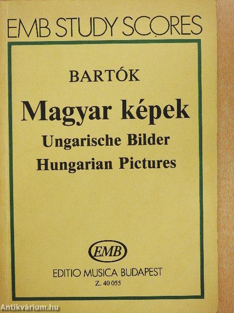 Magyar képek