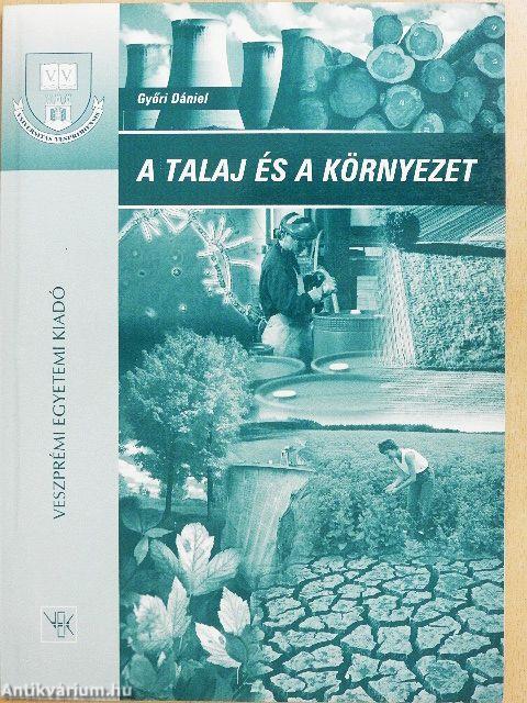 A talaj és a környezet