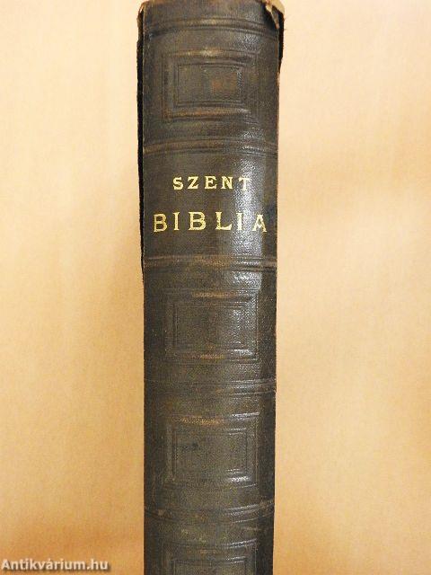 Szent Biblia