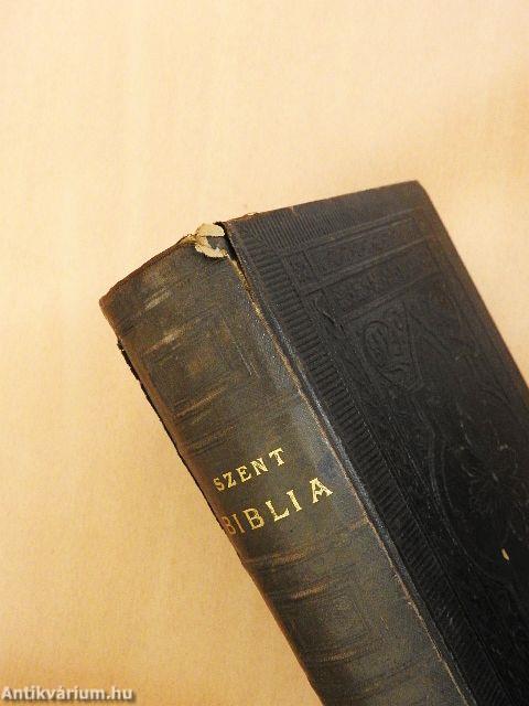 Szent Biblia