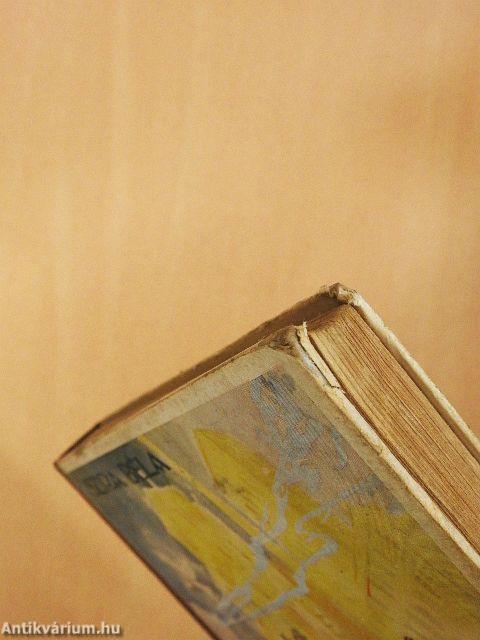 Segíts falu, dűl a város!