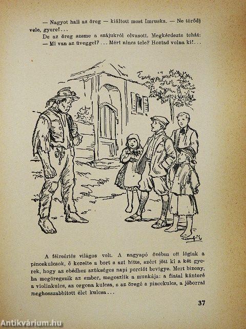 Segíts falu, dűl a város!