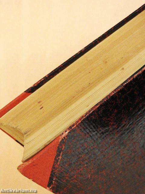 Gyárüzemi munkaszervezés és költségszámítás/A távolbalátás és az ultrarövid hullámok technikája/Világítástechnika/A könnyüfémek sajátságai és alkalmazásai/Vezérfonal technikai chémiai vizsgálatokhoz