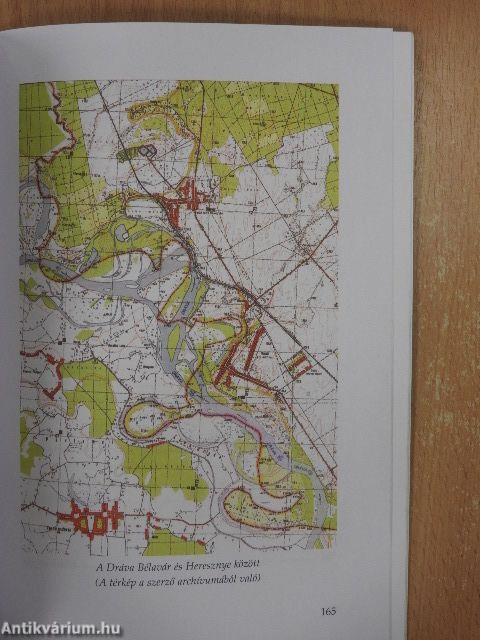 Bogrács és nyárs a vízparton