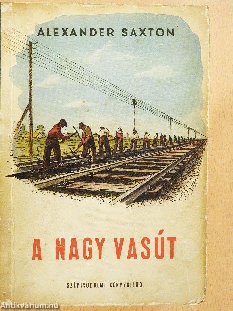 A nagy vasút