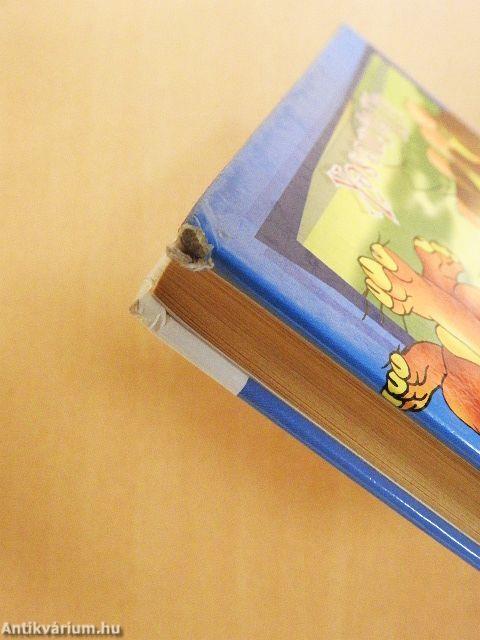 Többet ésszel, mint erővel