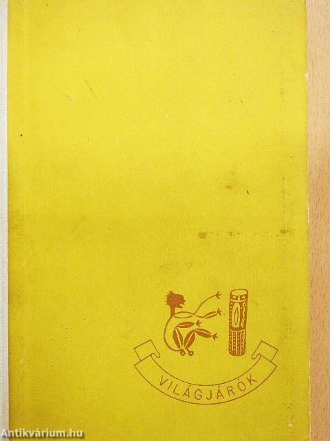 Bumeráng-expedíció