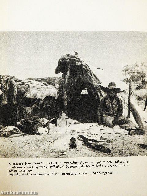 Bumeráng-expedíció