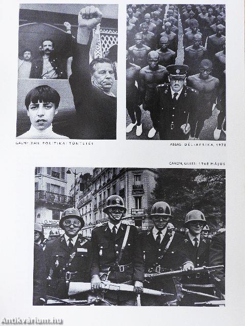 Fotó 1982. december