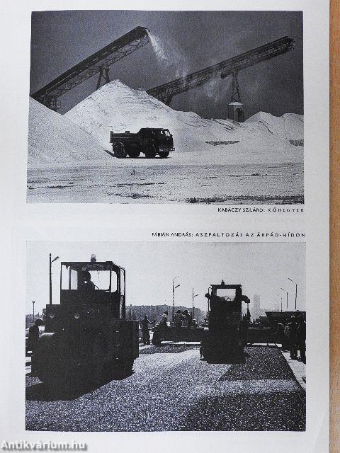 Fotó 1982. november