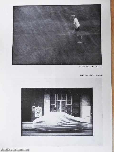 Fotó 1982. október