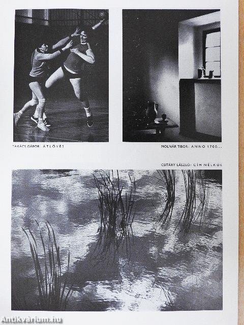 Fotó 1982. szeptember