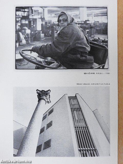 Fotó 1982. szeptember