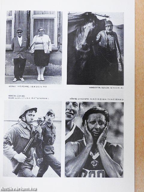 Fotó 1982. március