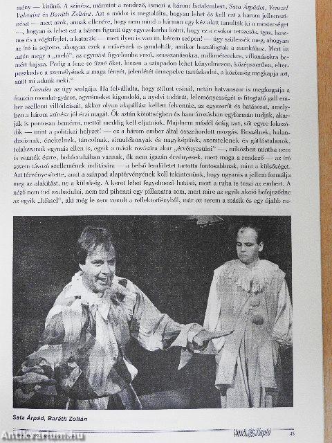 Hevesi Napló 1995. március