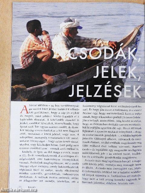 Ezo tér Magazin 2008. február