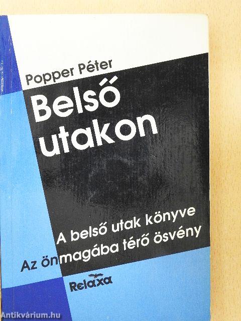 Belső utakon