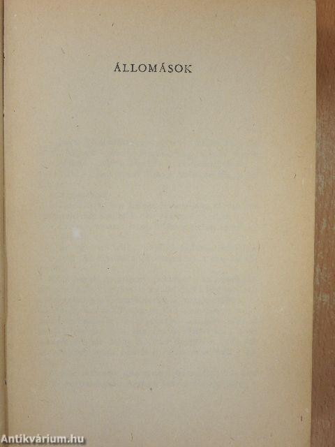 Kaffka Margit regényei I-II.