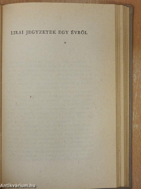 Kaffka Margit regényei I-II.